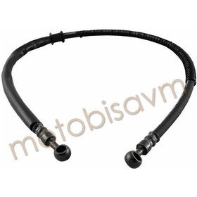 Resim Hidrolik Hortumu 110 Cm 