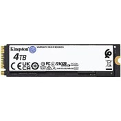 Resim Renegade SRNGD/4000G 4 TB 7300-7000 MBs M.2 Nvme SSD Kingston