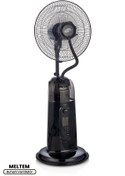 Resim GoldMaster Gfn-7904 Meltem Buharlı Ayaklı Vantilatör 