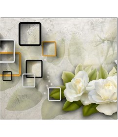 Resim Cam Ocak Arkası Koruyucu 