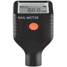 Resim Sail Meter Ec-600s Oto Kaporta Boya Ölçüm Cihazı 
