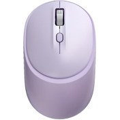 Resim HP M231 Çift Modlu 2,4ghz Kablosuz & Bluetooth V5.0 Sessiz Mouse | Ramwhite Türkiye Garantili 