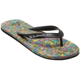 Resim Quiksilver MOLOKAI RECYCLED Erkek Terlik AQYL101309-QK.XKBK Mavi-46 