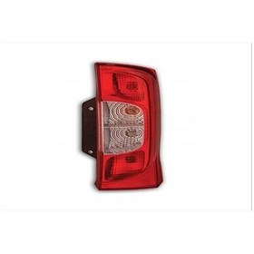 Resim Mars 610392-stop Lambası Sağ Fıorıno-bıpper-nemo 08 Çift Kapı Duysuz 