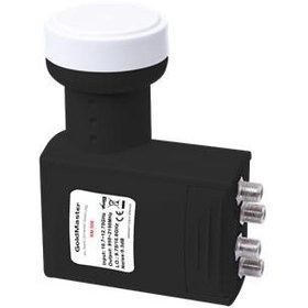 Resim Goldmaster Rm-506 Dörtlü Lnb 