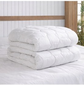 Resim Varol 2 Adet Çift Kişilik Yorgan 