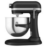 Resim KitchenAid 5KSM70SHXEBK Artisan 6,6 L Stand Mikser Imperial Black 