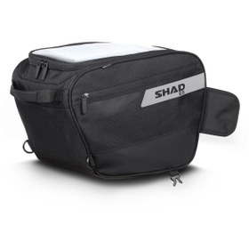 Resim Shad SC25 Scooter Ara Çanta (25 Lt.) 