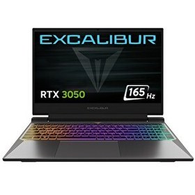 Resim Casper Excalibur G870 i7-13620H 32GB 500GB 6GB RTX3050 165HZ 15.6" Freedos Gaming Laptop G870.1362-DVJ0X-C 
