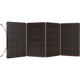 Resim Flexsolar 360W Taşınabilir Güneş Paneli 