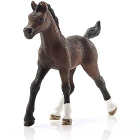 Resim Schleich Arap Tayı 13762 
