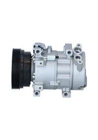 Resim Nrf 32742 Klima Kompresoru 6001547455 6001548723 6001549991 