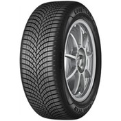 Resim Goodyear 215/50 R17 95W Vector 4 Seasons Gen-3 XL FP Dört Mevsim Lastiği 2024 