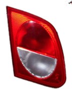Resim Genel Markalar Mercedes E Class- W210- 96/99; Iç Uyumlu Stop Lambası Sağ Kırmızı/beyaz (tyc) A2108101264 