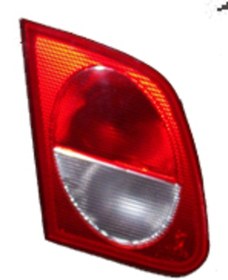 Resim Genel Markalar Mercedes E Class- W210- 96/99; Iç Uyumlu Stop Lambası Sağ Kırmızı/beyaz (tyc) A2108101264 