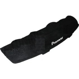 Resim Soundacoustic Tofaş Şahin 4 Hoparlör Yeri Pandizot Kabartma 
