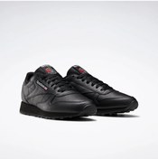 Resim Reebok Classıc Leather Erkek Günlük Spor Ayakkabı 001 