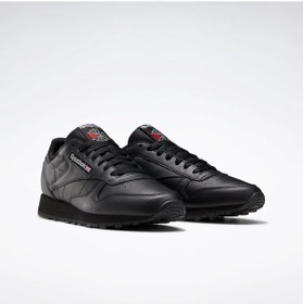 Resim Reebok Classıc Leather Erkek Günlük Spor Ayakkabı 001 