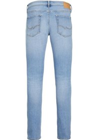 Resim Jack Jones Glenn Erkek Jean Pantolon 12243593 001 