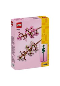 Resim Lego Seasonal 40725 Cherry Blossoms 
