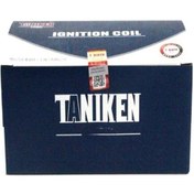 Resim Xuweiwei Tnk-0817009 Ateşleme Bobini Yüksek Performanslı Oem Yedek Parça Lexus Es300 Rx300 