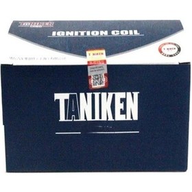 Resim Xuweiwei Tnk-0817009 Ateşleme Bobini Yüksek Performanslı Oem Yedek Parça Lexus Es300 Rx300 