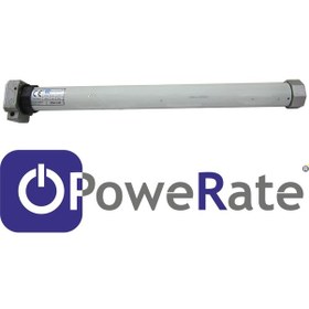 Resim Powerate 100 Nm Kepenk Motoru 