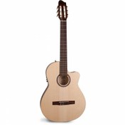 Resim La Patrie Arena CW QIT Elektro Klasik Gitar 