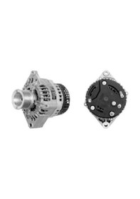 Resim Unıversal Alternatör 12v John Deere 120a İa1286 11203434 - Mahle-mg561 