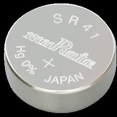 Resim Sony Murata 384/392 Sr 41 Sw Saat Pili 10'lu 