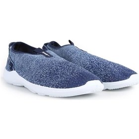 Resim Speedo Erkek Deniz Ayakkabısı Surfknıt Pro Watershoe Am 8-1352817209 Mavi 