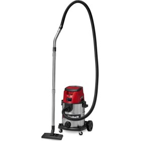 Resim Einhell TE-VC 36/25 Li S - Solo, Akülü Islak/Kuru Süpürge - 2347170 