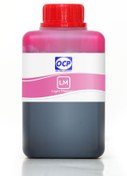 Resim OCP Epson Stylus Photo Rx700 Yazıcı Uyumlu Kartuş Mürekkebi 500ml Lm Dye-açık Magenta 