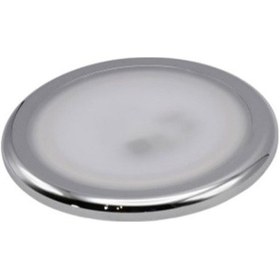 Resim Labarka Led Tavan Lambası 12v 5cm Gün Işığı 