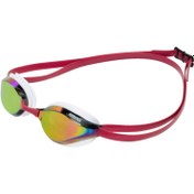 Resim Arena Python Mirror Unisex Yüzücü Gözlüğü 