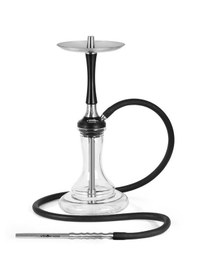 Resim Venom Carnega Profosyonel Çantalı Nargile Takımı 