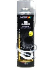 Resim Motip Egr Valfi Temizleme Spreyi 500 Ml 