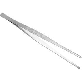 Resim HACAMATSEPETİ Penset Tıbbi Sülük Cımbızı 30 Cm 