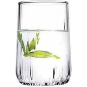 Resim Paşabahçe 420522 Nova Kahve Yanı Su Bardağı 135 CC 12 Adet 