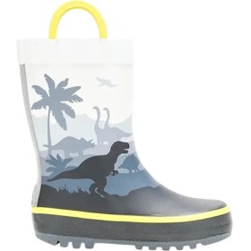 Resim Kamik Dino Unisex Çocuk Bot UNISEX ÇOCUK BOT EK9233N 