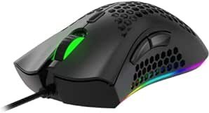 Resim Senon Zore Sarepo GT-120 Oyuncu Mouse 