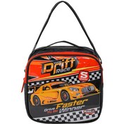 Resim Muggle Beslenme Çantası Drift Car Siyah Mu-9512 