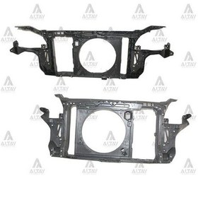 Resim Maher 06765 Panel İ20 Ön 09-12 Dizel 641011j200 