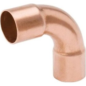 Resim Thermotrick Bakır Dirsek 42 Mm 90º Uzun 
