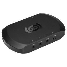 Resim Streamplify Capture 4K 4K30 Kayıt / 4K60 Geçiş Yayın ve Oyun HDMI Capture Card 