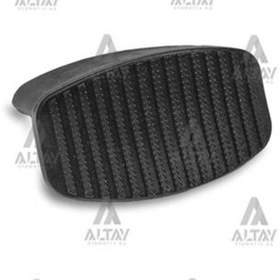 Resim Pedal Lastıgı Palıo Albea Doblo Sıena Lınea Bıpper Nemo Fıorıno. 