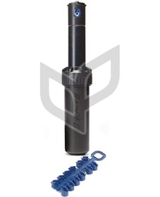 Resim Rainbird Rotor 5004 Pc Bahçe Sulama Sprink 