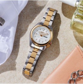 Resim Seiko 5 Sports Sre004K Kadın Kol Saati 