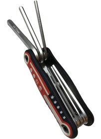 Resim OEM Bisiklet Alyan Çakı Seti 