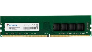 Resim Adata AD4U32008G22-SGN 8 GB DDR4 3200 MHz Premier Dimm RAM Adata